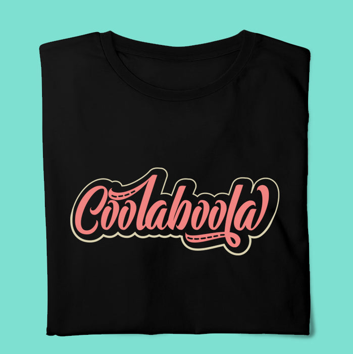 Coolaboola - T-Shirt