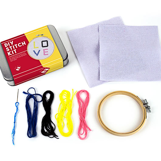 DIY Kit - Stitch