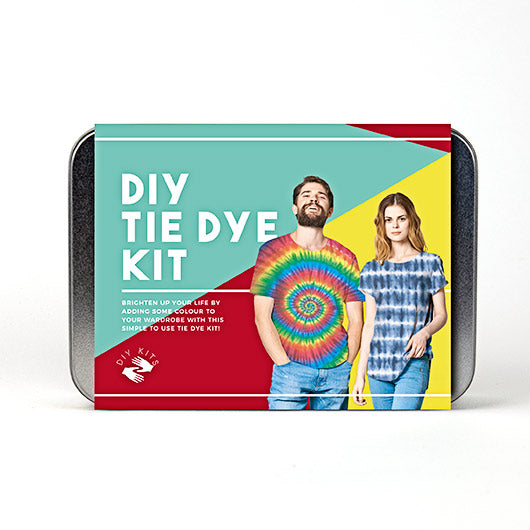 DIY Kit - Tie Dye