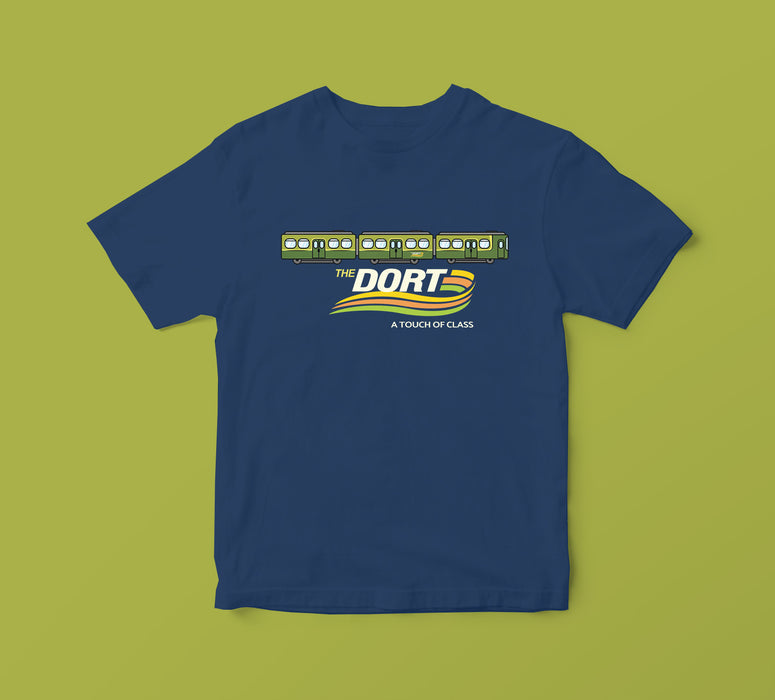 The DORT T-Shirt