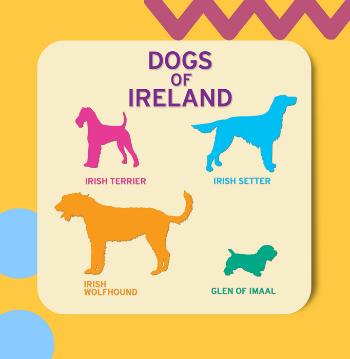 Dogs of Ireland