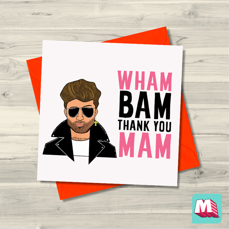 Wholesale Mother's Day Cards