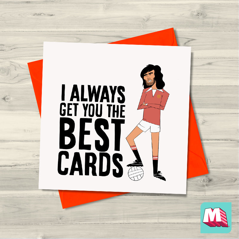 Famous Faces Cards