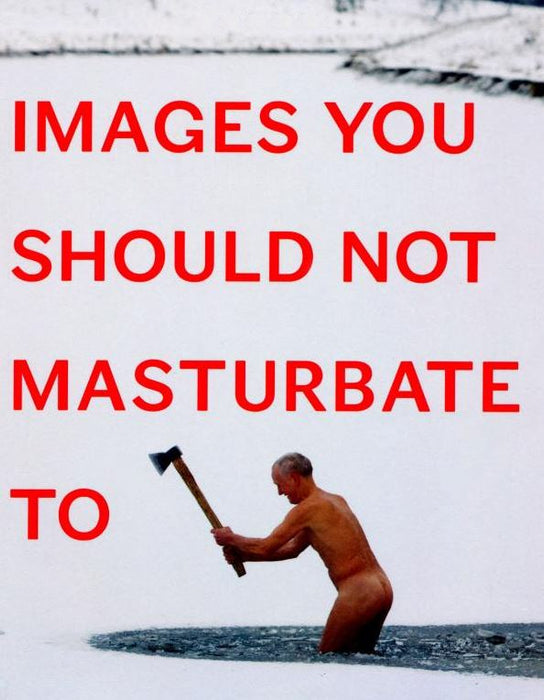 Images you should not masturbate to - Maktus