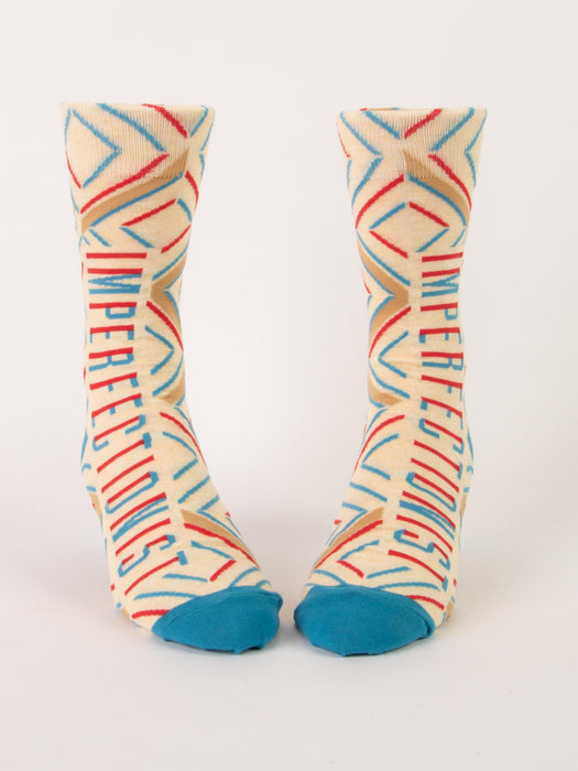 Imperfectionist Socks