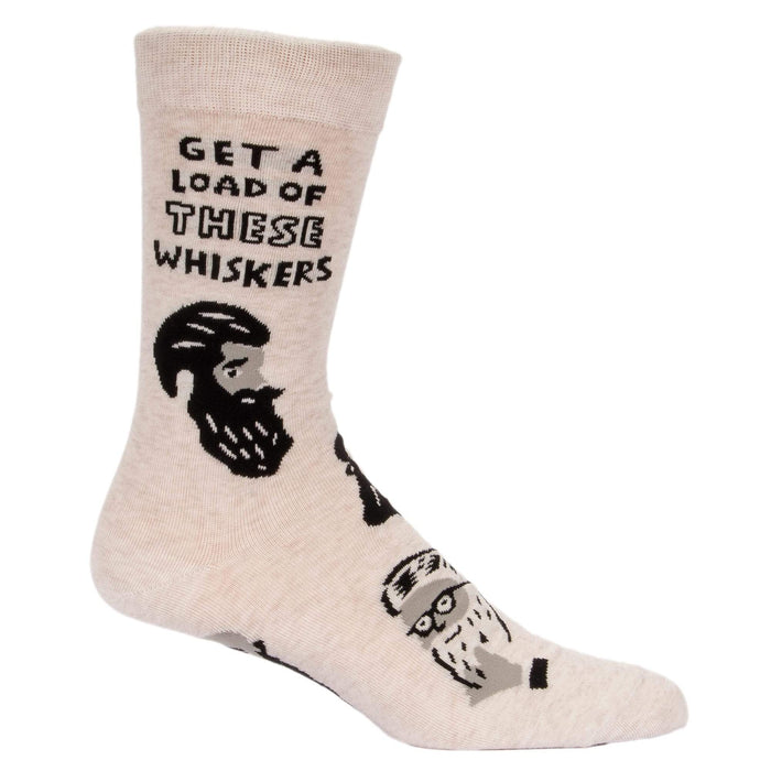 Whiskers men's Socks - Maktus