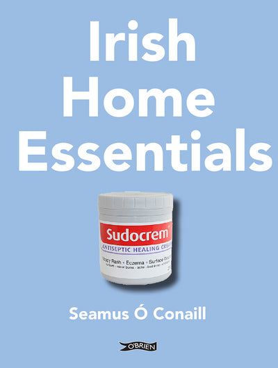 Irish Home Essentials - Maktus
