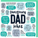 Emergency Dad Jokes - Maktus