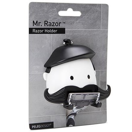 Mr Razor - Razor Holder - Maktus