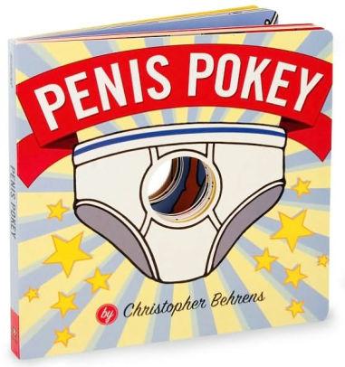 Penis Pokey - Maktus