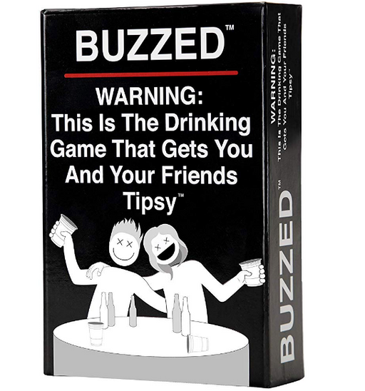 Buzzed Game - Maktus