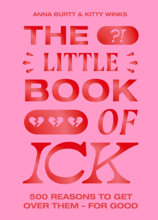 The Little Book Of Ick