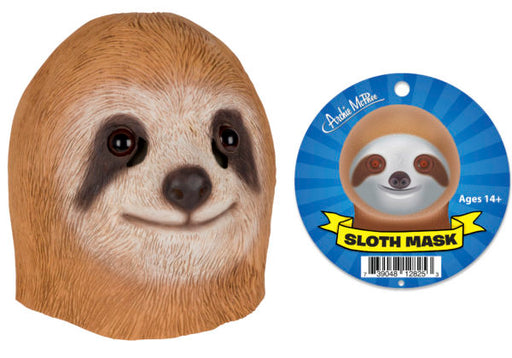 Sloth Mask - Maktus