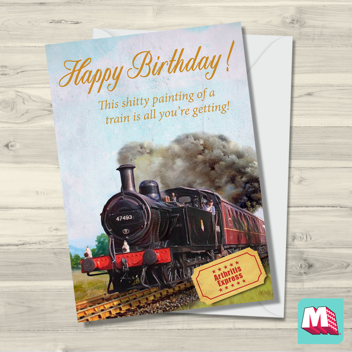 Very Special Cards