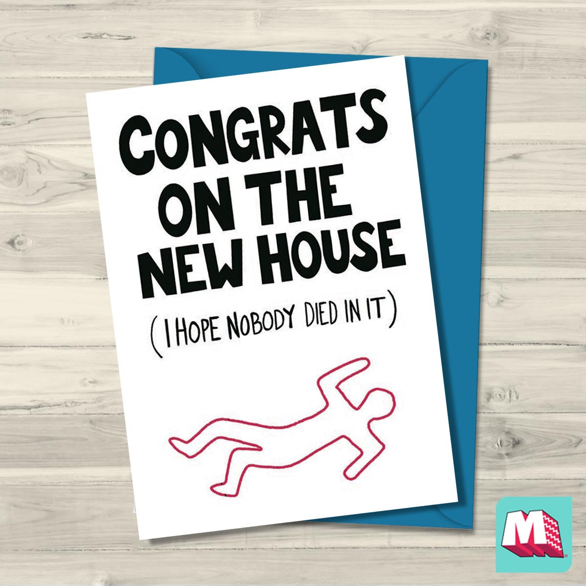 Wholesale New Home Cards