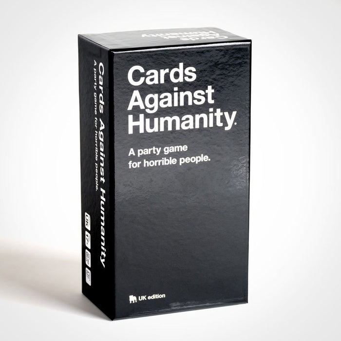 Cards Against Humanity UK Version 2.0