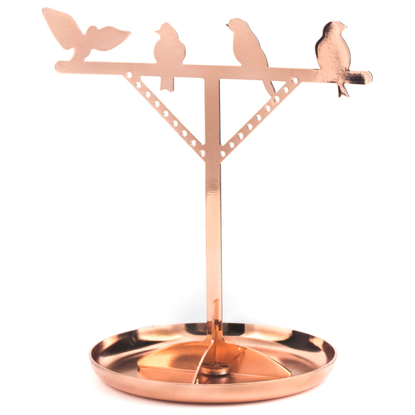 Bird - Jewellery Stand - Maktus