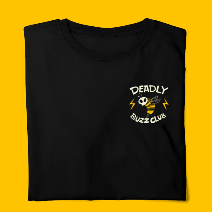 Deadly Buzz T-Shirt