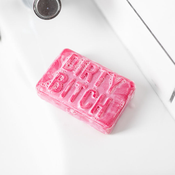 Boss Bitch Soap – Sappy Soaps