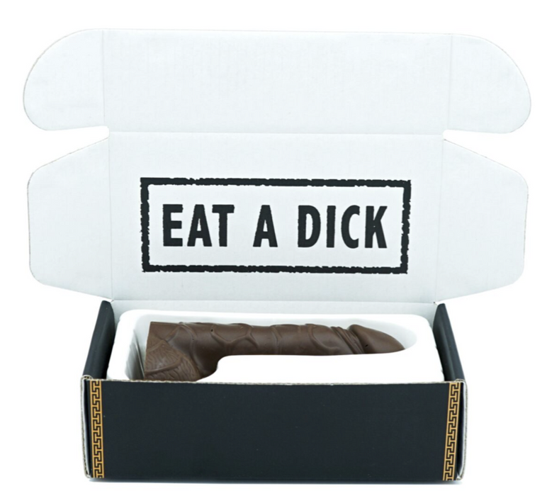 The Don Box Chocolate Dick