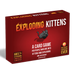 Exploding Kittens - Maktus