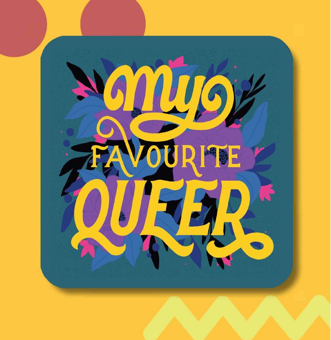 My Favourite Queer Coaster