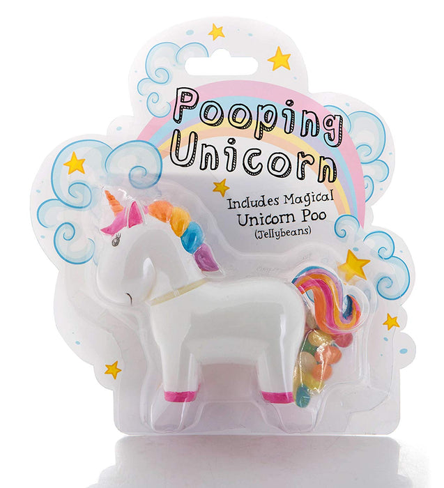 Pooping Unicorn - Maktus
