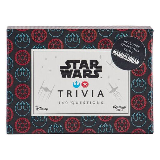 Ridley's 3 in 1 Trivia Set Movie Buff Brain Teasers and Pop Music for sale  online
