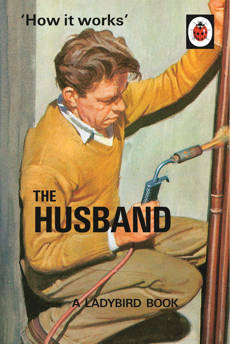 The Husband - Maktus